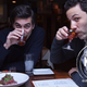 Illustration for article titled The Secret to Doing Dallas Right is a Ton of Bourbon and Meat, Glorious Meat